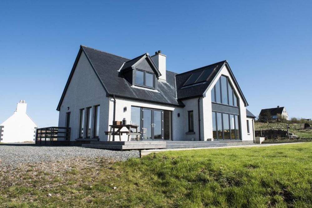 Clach Gorm Stornoway  Exterior photo