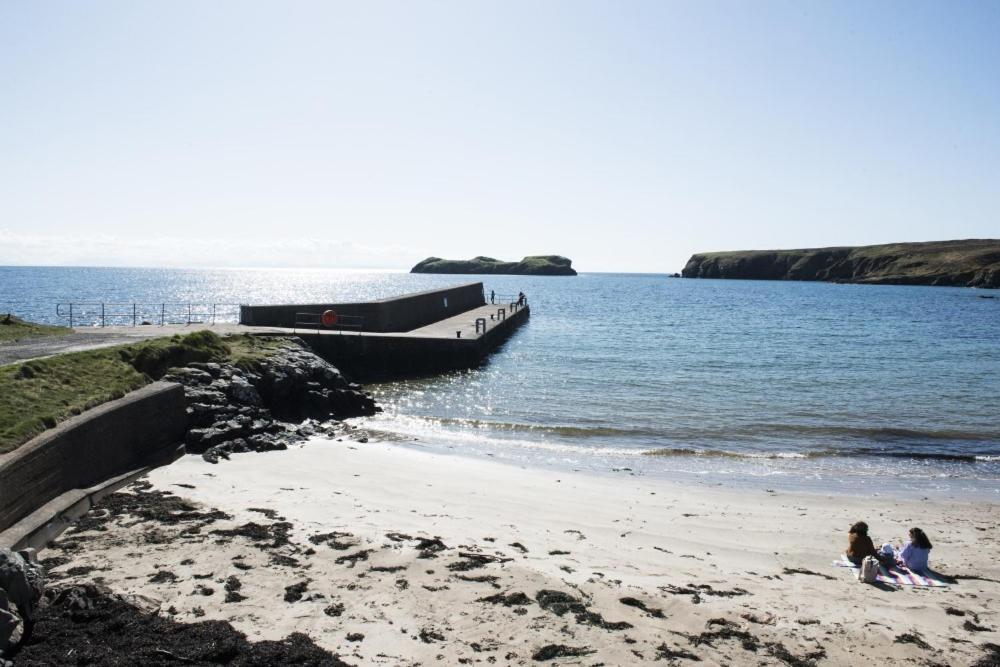 Clach Gorm Stornoway  Exterior photo
