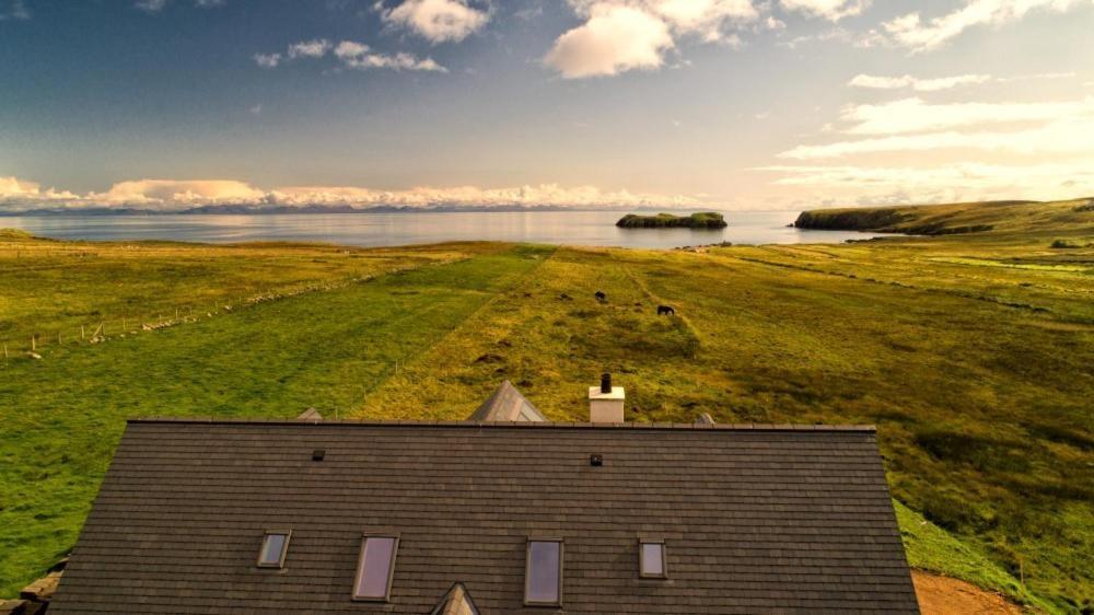 Clach Gorm Stornoway  Exterior photo