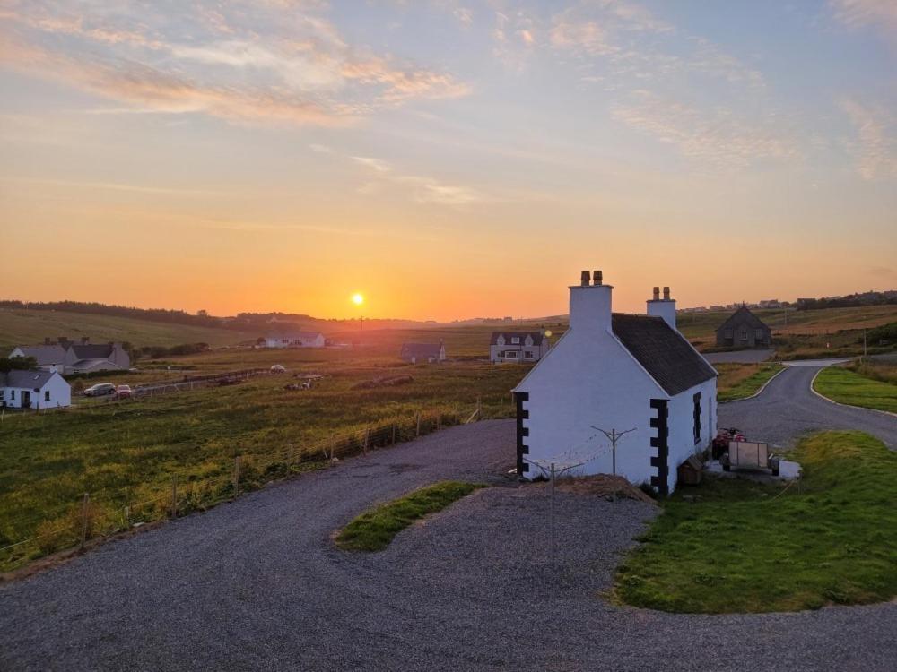 Clach Gorm Stornoway  Exterior photo